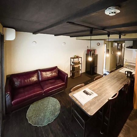 Itomori Apartman Takajama Kültér fotó